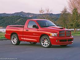 Dodge Trucks Dodge Ram Srt 10 Ram Trucks Dodge Ram