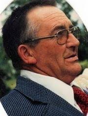 Ronald Saunders Obituary (1938