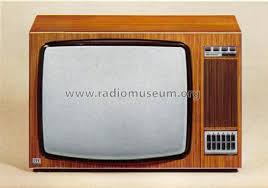Led телевизор schaub lorenz slt24s5000. Weltecho Electronic 1250 Television Itt Schaub Lorenz