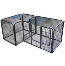 enclos parc a chiot enclos chien parc chien