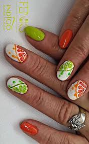 Do you want to know the tendency of summer nails 2019? Short Acrylic Nail Designs You Can Use In Summer And Winter Women World Blog