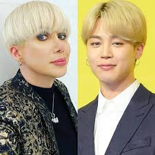 Maybe you would like to learn more about one of these? Influencer Sparks Backlash For Getting Surgery To Resemble Bts Jimin E Online