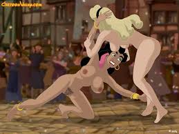 Rule34 - If it exists, there is porn of it  esmeralda, princess aurora   3517452