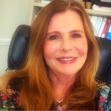 So proud to have this amazing woman