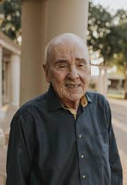 Richard Ross Obituary