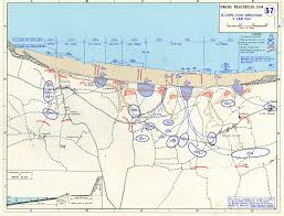 There's only 5 available and 4 other people have this in their cart right now. Map Of The Omaha Beach Landings 6th June 1944 Mapporn