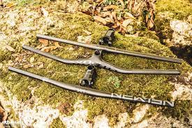 ritchey wcs trail stem matte black 90mm mountainbike magazin biker sattel