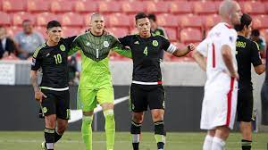 The copa america centenario and euro 2016 may now be over, but there is still one big international competition to go before attention can fully switch back to the new domestic seasons. Mexico Defeats Canada To Qualify For 2016 Olympics