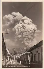 Uruapan En 1943 Fotos De Mexico Fotos Historicas Historia De Mexico