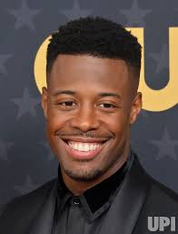 Photo: Patrick Walker Attends the Critics' Choice Awards in Los Angeles