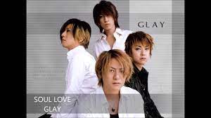 カラオケ・歌ってみた】SOUL LOVE／GLAY cover by Tsuki - YouTube