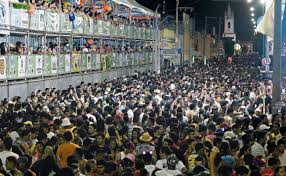 Carnaval 2016 no litoral e interior do Ceará; veja programação – Diálogos  Políticos