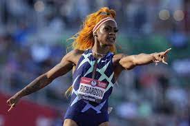 Jul 02, 2021 · u.s. Sha Carri Richardson Will Miss Olympics After Being Left Off Relays Geeky Craze