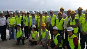 Bhd., amona ranhill consortium sdn. Asiawater 2018 Organises The 3rd Technical Visit At Johor River Barrage Partnership For Growth And A Sustainable Water Future Oil Gas 360