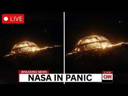 James Webb Telescope Just Detected 3I/ATLAS is Heading Toward Earthd