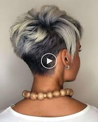 Beim painting zeichnet der friseur freihändig helle oder dunkle farbreflexe ins haar. 50 Kurze Frisuren Frauen Lieben Es Zu Tun Haarschnitt Kurz Frisuren Kurz Kurze Frisuren Frauen