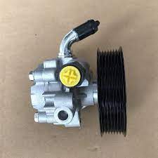Toyota 1GD Power Steering Pump for Hilux, Fortuner, Prado