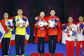 Hôm nay đoàn thể thao việt nam sẽ tham dự tổng cộng 26 bộ trực tiếp sea games 30 ngày hôm nay 6/12: Báº£ng Tá»•ng Sáº¯p Huy ChÆ°Æ¡ng Sea Games 30 9 12 Ngay Vang Cá»§a Ä'oan Viá»‡t Nam