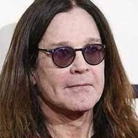 01:32 edt, 12 february 2013 | updated: Ozzy Osbourne Glasses