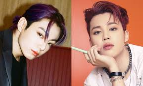 A korean media outlet has shared a video of a fortune teller who has made. Bts Jungkook And Jimin Wow Fans With Their Daring Outfits In The Ptd Concert