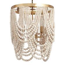 chandelier looks like the pottery barn