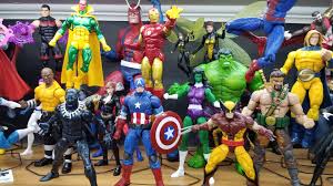 The New Marvel Legends Thread Page 2362 Tfw2005 The 2005 Boards