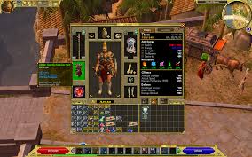 Ragnarök is the second expansion for titan quest released on 17 november, 2017. What S The Better Armour