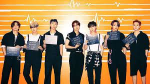 Brown stone hill, music, bts, sky, sea, water, group of people. Bts In Jail In Butter Concept Photos 2 Army Says Bangtan Boys Guilty Of Stealing Their Hearts Hindustan Times