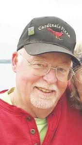 Donald VanZant Obituary (1949