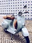 PIAGGIO-VESPA