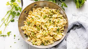 Continue to add flour and stir until the batter is thick like peanut butter as my dad would say. Recipes Granny S German Spaetzle Facebook