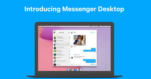 Facebook messenger has announced the web version of its messaging service recently. Facebook Messenger Launches Desktop App With Free Group Video Calls