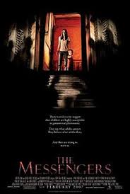 The messenger stars ben foster, woody harrelson, samantha morton, and jena malone. The Messengers Film Wikipedia