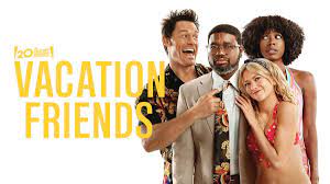 Vacation friends may be a touch predictable, but john cena and meredith hagner will make you wish you had friends like them on your next trip. Vacation Friends Hulu