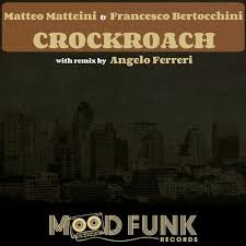 Image result for afro funky logo copertine