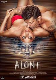 Enjoy the latest full length bollywood horror movie of 2015, 'alone' with english subtitles starring bipasha basu and karan singh grover!conjoined by birth. Alone 2015 Hindi Film Wikipedia