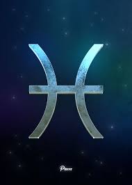 Pisces Pisces Sign Zodiac Signs Symbols Zodiac Art
