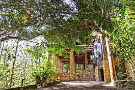 Maybe you would like to learn more about one of these? Enderong Resort Tanarimba Janda Baik Resort House Styles Mountain Stream