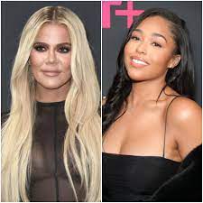 Jordyn woods opened up to jada pinkett smith about her alleged affair with tristan thompson, the boyfriend of family friend khloe kardashian and father of his and kardashian's daughter, true. Where Do Khloe Kardashian And Jordyn Woods Stand 1 Year After Tristan Thompson Cheating Scandal