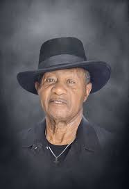 Harry “Sonny” Crockett