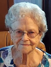 Margaret Ella Dalrymple Obituary December 8, 2023