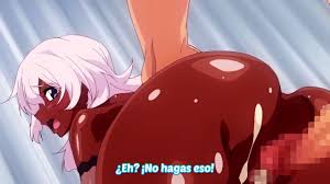 Hentai Negra at DrTuber