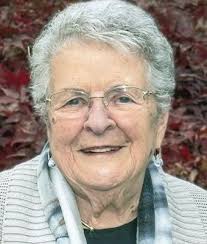 Loretta Cortis Obituary (1930