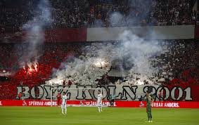 Goals scored, goals conceded, clean sheets, btts and more. Rheinisches Derby Warum Koln Und Gladbach Grosse Feinde Sind