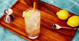 The classic mixed drink is great to offer before a meal. Drinks To Make While Dinner Cooks Supercall