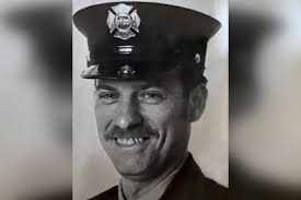 Lawrence Murphy, FDNY firefighter and U.S. Army veteran, dies at 77