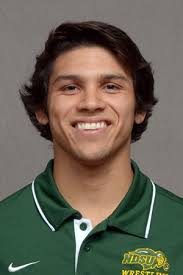 College Wrestling : September 2020