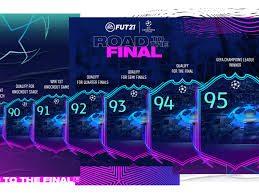 English français / french español / spanish 中文. Fifa 21 Rttf All The Cards T Earlygame