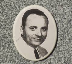 James Camillo Delfidio (1921-2009)