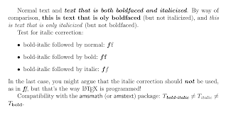 Define A New Font Command Tex Latex Stack Exchange